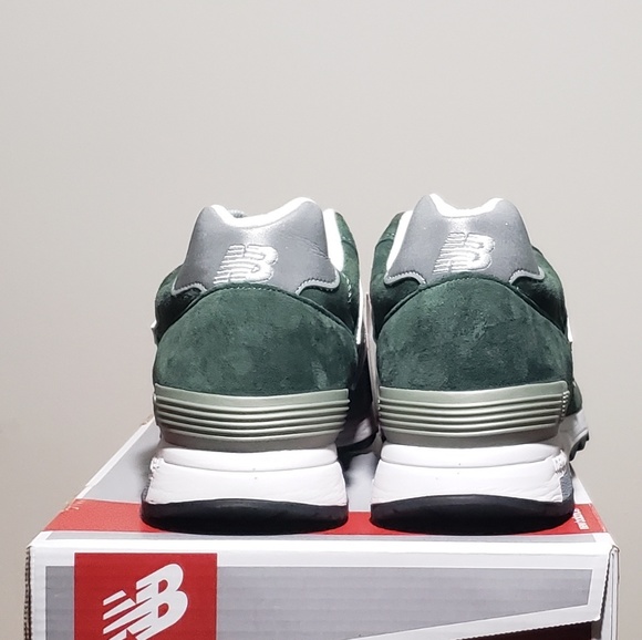 New Balance 1400 Made In USA - Picture 3 of 3